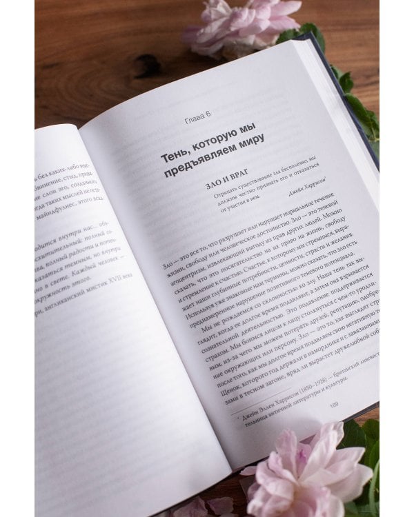 Танцующие с тенью. Архетип тени для трансформации внутренних демонов в силу и свободу