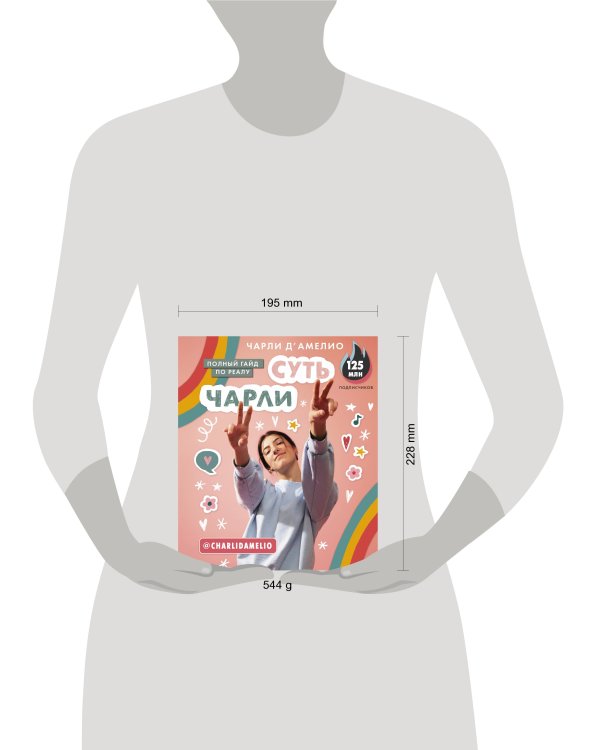 Суть Чарли. Полный гайд по реалу