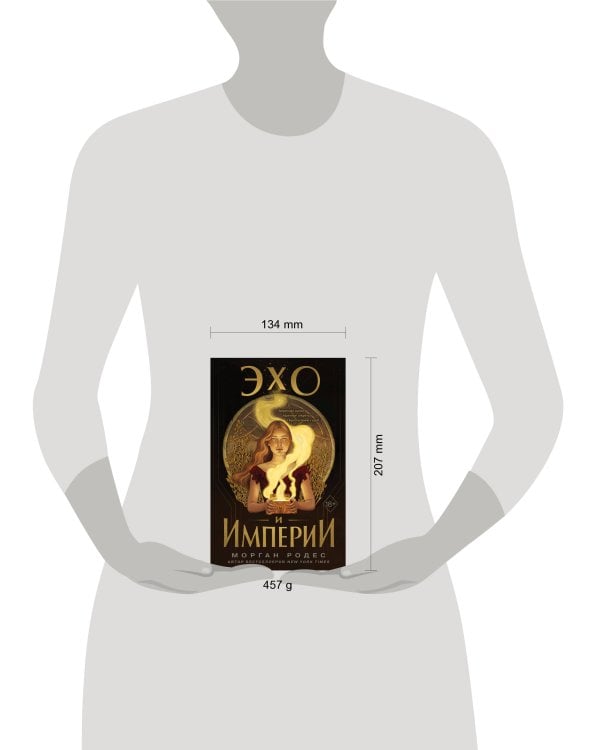 Эхо и империи