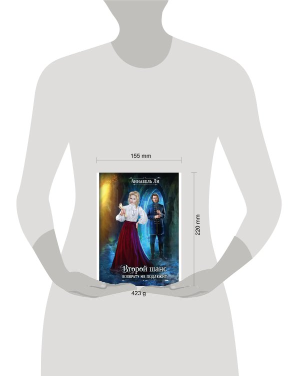 Второй шанс возврату не подлежит