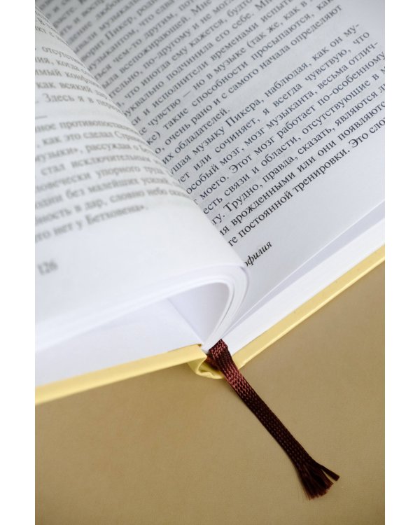 Музыкофилия