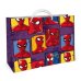 Spiderman.Пакет подарочный большой - 2, 400*300*140 мм