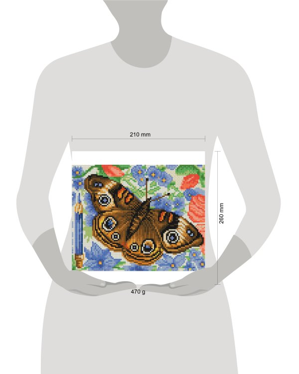 2501-ST-S Воспоминания о лете