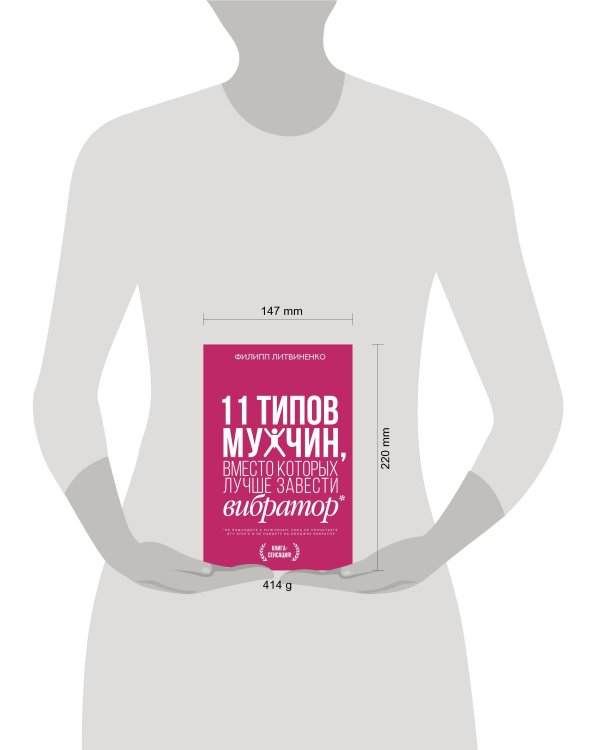 11 типов мужчин, вместо которых лучше завести вибратор