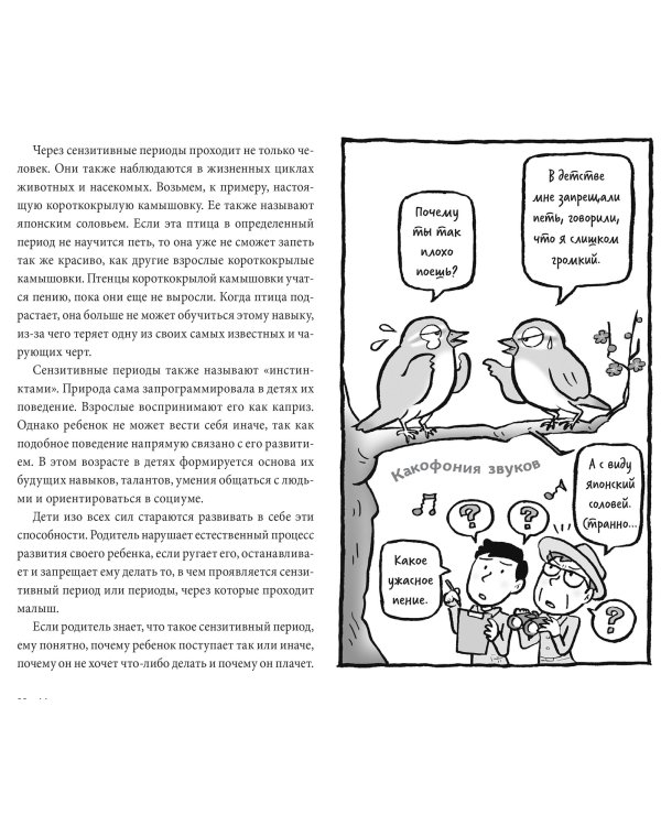 Монтессори по-японски: легендарная система воспитания самостоятельных детей