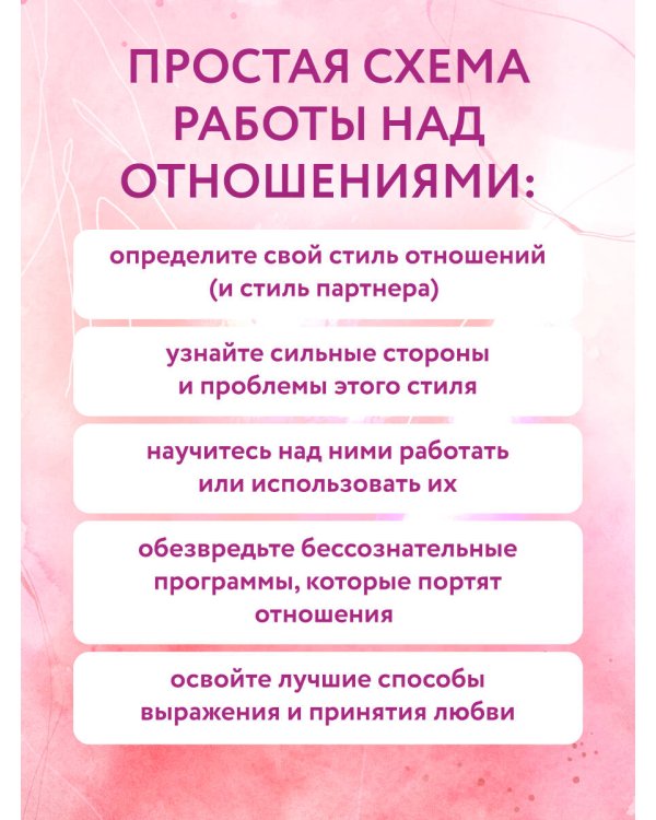 Четыре формы любви. Теория привязанности, чтобы найти настоящую любовь