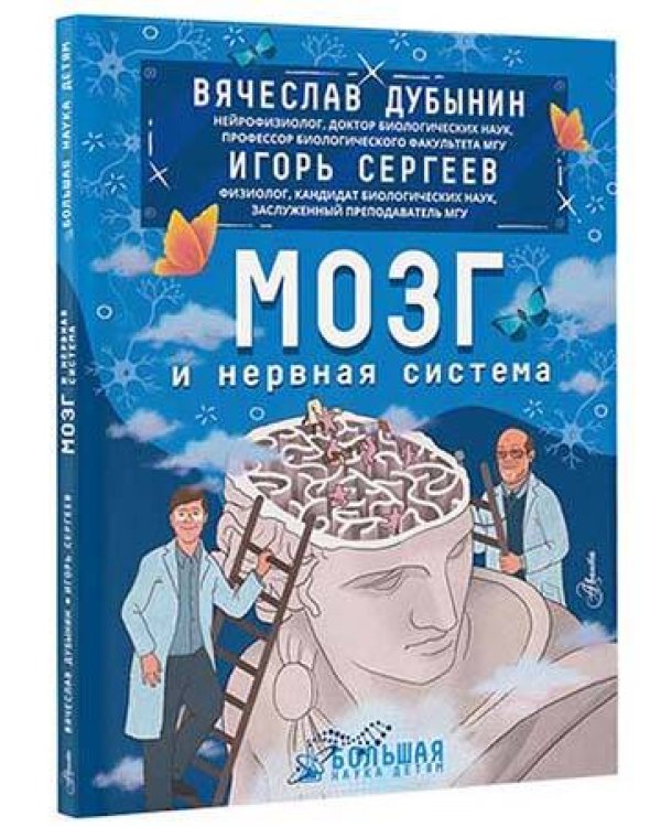 Мозг и нервная система