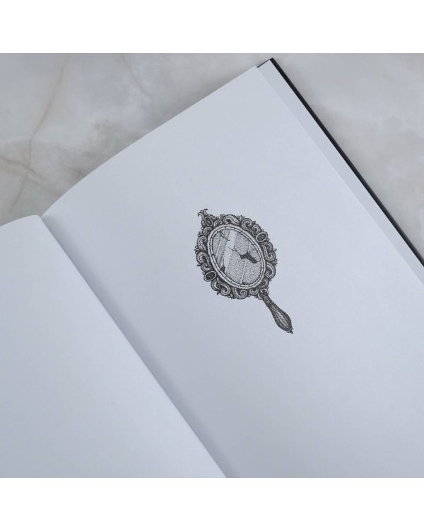 Страшное гадание. Святочные рассказы