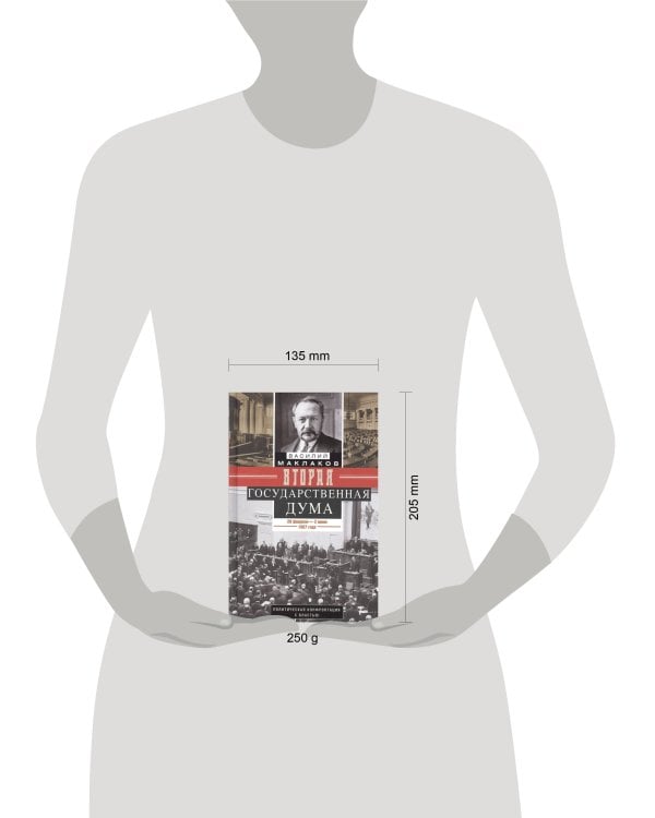 Вторая Государственная дума. Политическая конфронтация с властью. 20 февраля — 2 июня 1907 г.