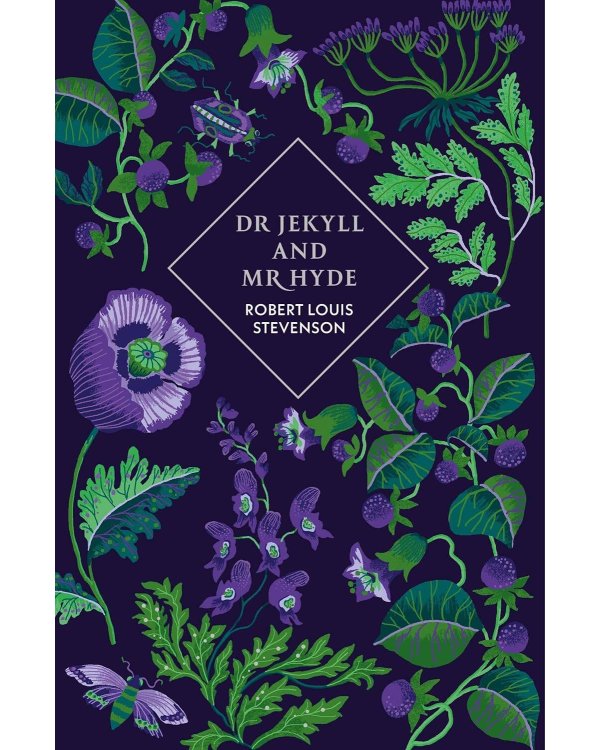 Dr Jekyll and Mr Hyde and Other Stories (Robert Louis Stevenson) Доктор Джекилл и мистер Хайд  (Роберт Льюис Стивенсон) /Книги на английском языке