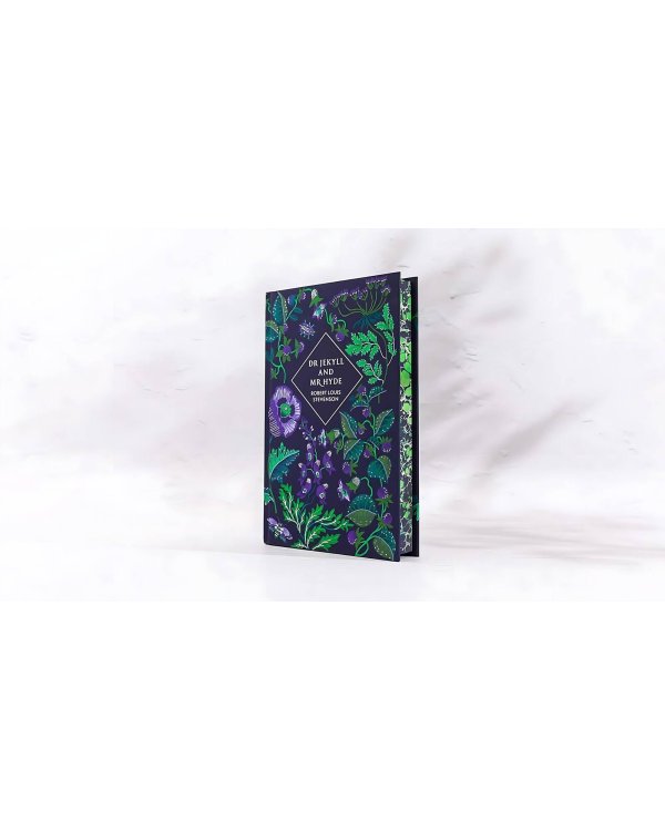 Dr Jekyll and Mr Hyde and Other Stories (Robert Louis Stevenson) Доктор Джекилл и мистер Хайд  (Роберт Льюис Стивенсон) /Книги на английском языке