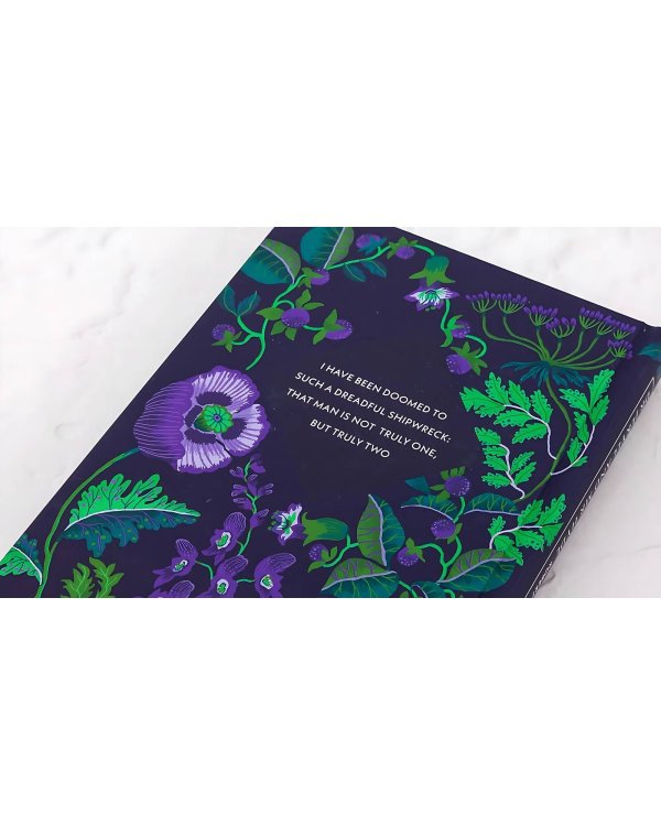 Dr Jekyll and Mr Hyde and Other Stories (Robert Louis Stevenson) Доктор Джекилл и мистер Хайд  (Роберт Льюис Стивенсон) /Книги на английском языке