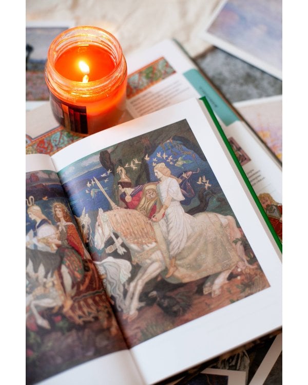 Кельты. Мифология, сформировавшая наше сознание