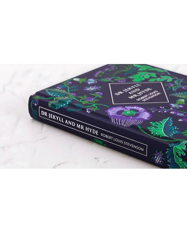 Dr Jekyll and Mr Hyde and Other Stories (Robert Louis Stevenson) Доктор Джекилл и мистер Хайд  (Роберт Льюис Стивенсон) /Книги на английском языке