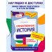 Отечественная история в схемах и таблицах