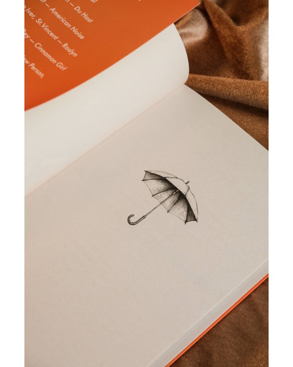 Мелодия опавших листьев