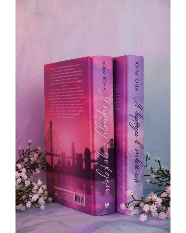 Я вернусь в твой сон