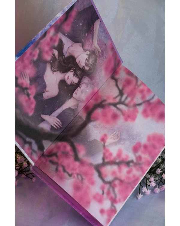 Я вернусь в твой сон