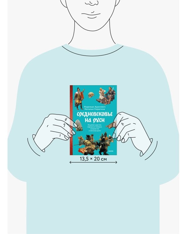 Средневековье на Руси. Кощеево царство, народные поверья, колдовство и женская доля