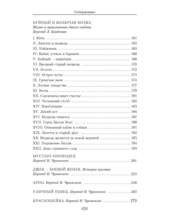 Малое собрание сочинений/Сетон-Томпсон Э.