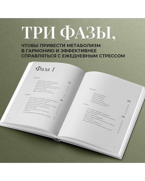 Перезагрузка. Рецепты и рекомендации. Руководство к действию