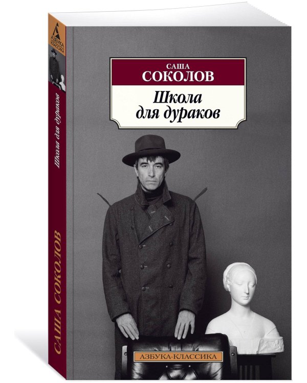 Школа для дураков