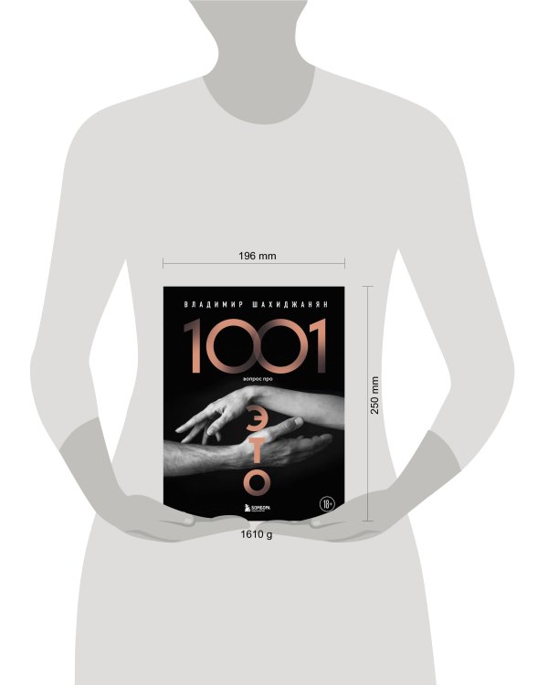 1001 вопрос про ЭТО