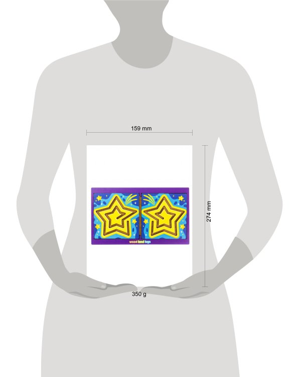 Настольная игра «Межполушарные доски.Космос», 134112