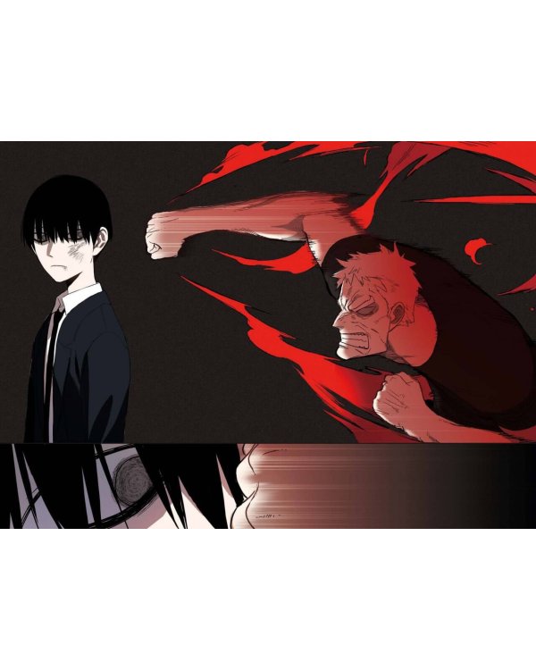 Боксер. Том 1