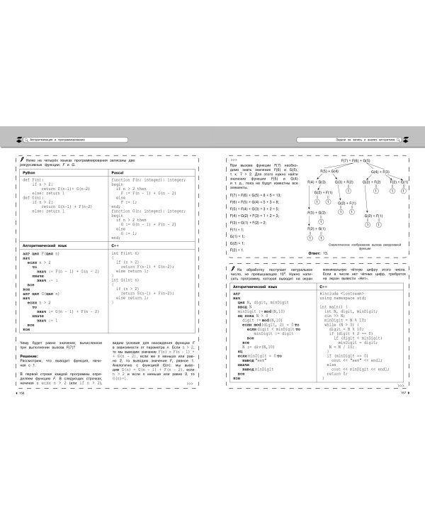 Информатика