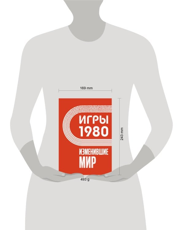 Игры 1980. Изменившие мир