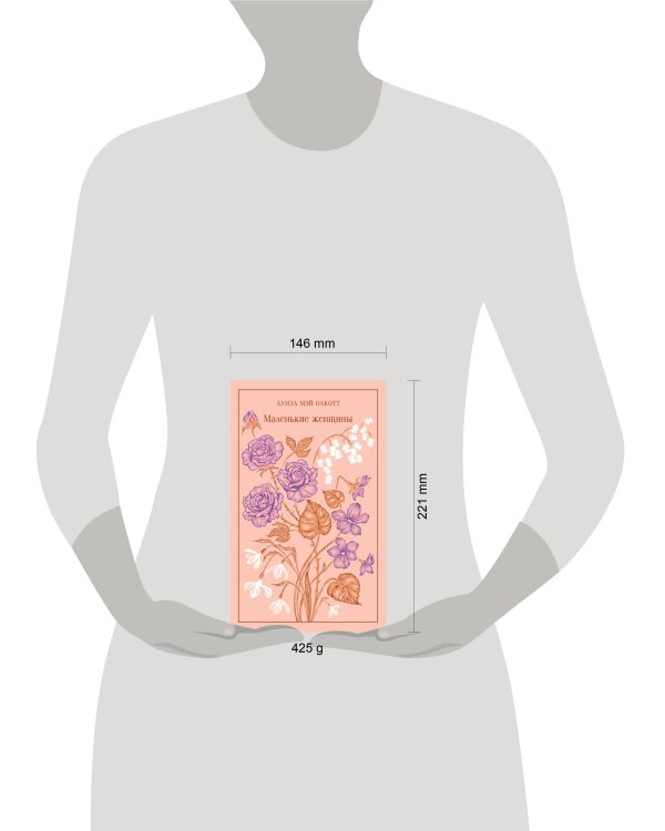 Маленькие женщины