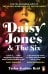 Daisy Jones and The Six (Taylor Jenkins Reid) Дейзи Джонс и The Six (Тейлор Дженкинс Рейд) /Книги на английском языке