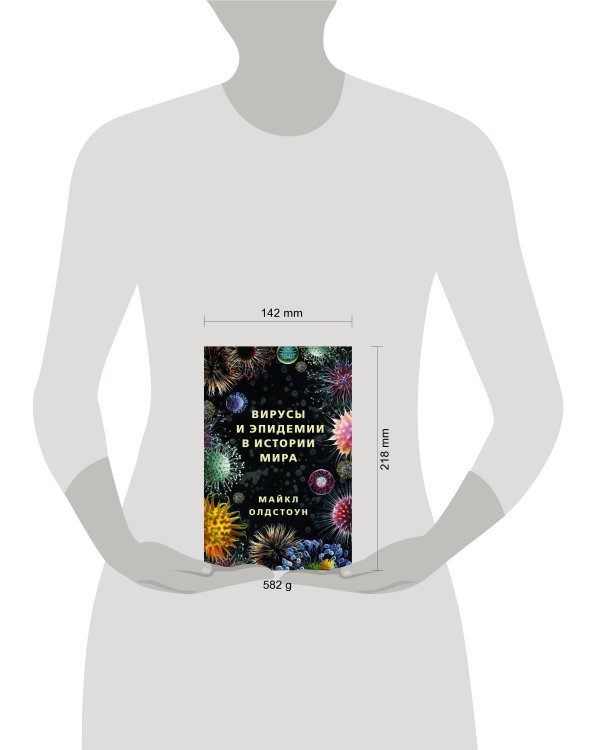 Вирусы и эпидемии в истории мира