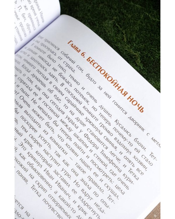 Каштанка с иллюстрациями Геннадия Спирина