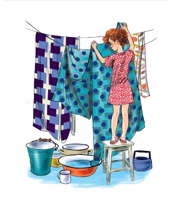 Очень смешные рассказы Люси Синицыной