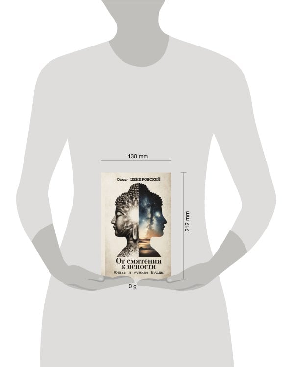 От смятения к ясности: жизнь и учение Будды