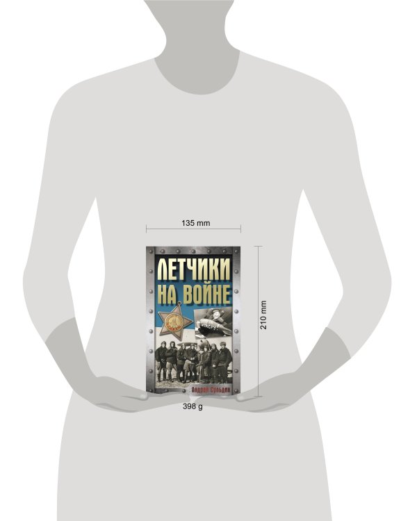 Летчики на войне