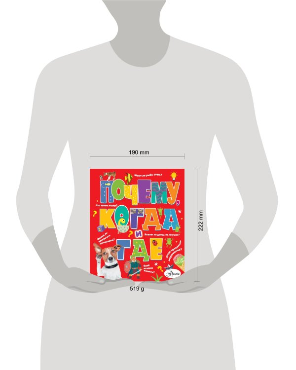 Почему, когда и где