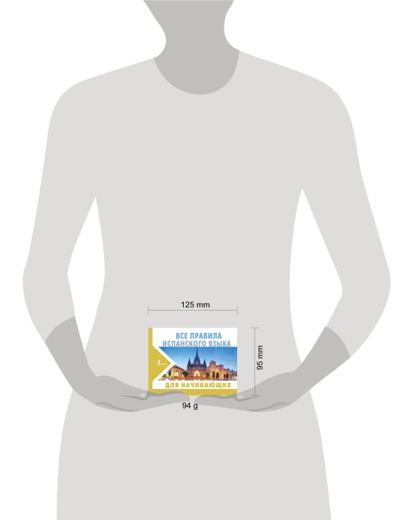 Все правила испанского языка для начинающих