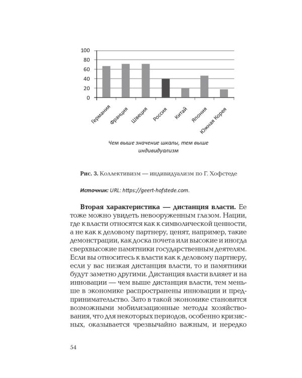 Культурные коды экономики. Как ценности влияют на конкуренцию, демократию и благосостояние народа