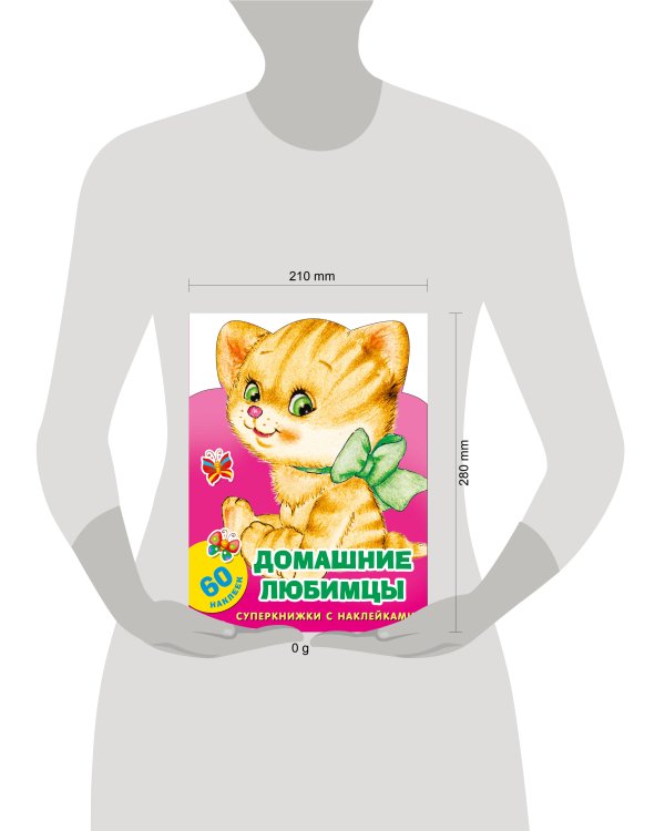 Домашние любимцы