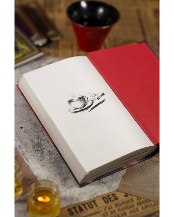 Семестр нераскрытых преступлений