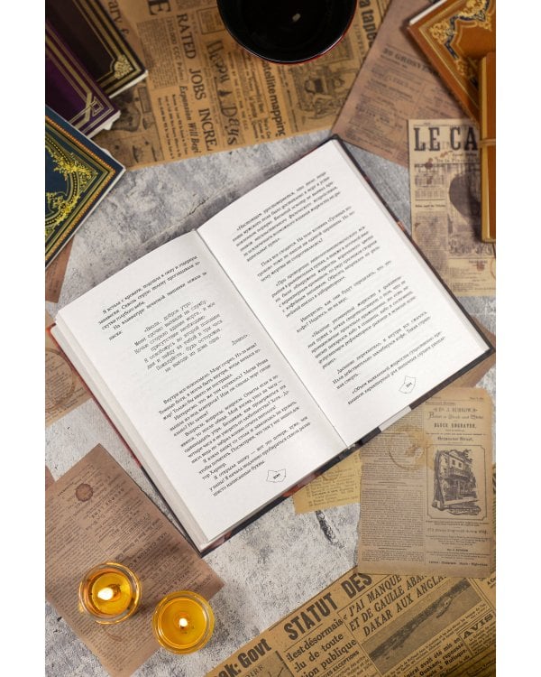 Семестр нераскрытых преступлений