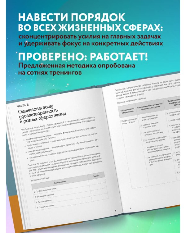 Мои приоритеты (серый)