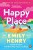 Happy Place (Emily Henry) Счастливое место (Эмили Генри) /Книги на английском языке