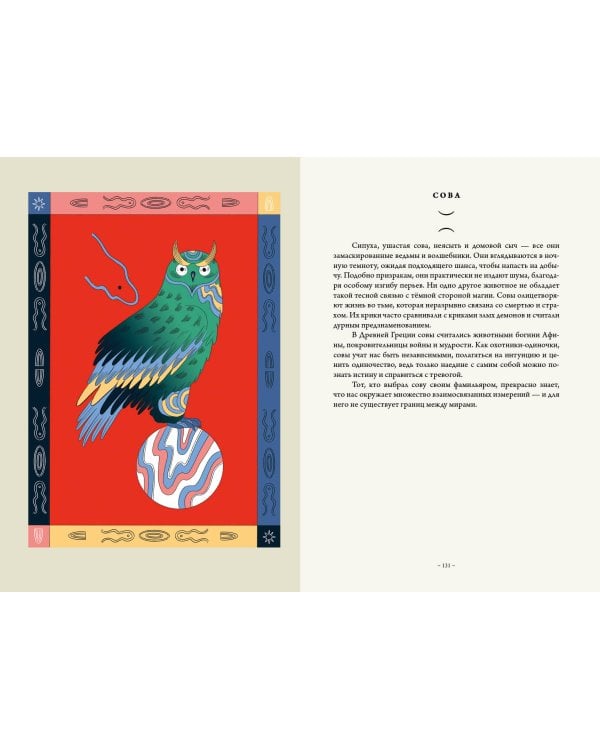 Ведьмы и волшебники. Книга знаний и защиты