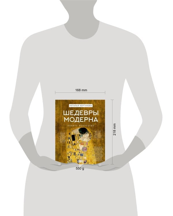 Шедевры Модерна