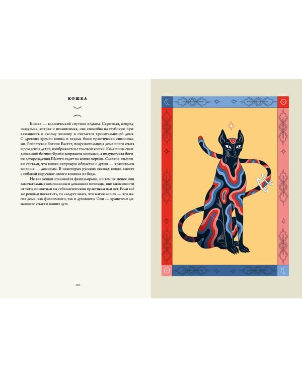 Ведьмы и волшебники. Книга знаний и защиты