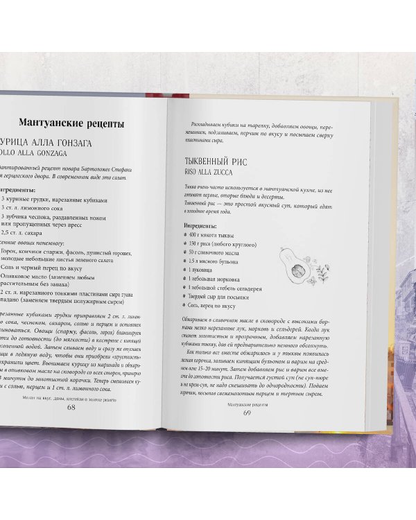 Милан на вкус. Дамы, коктейли и золотое ризотто